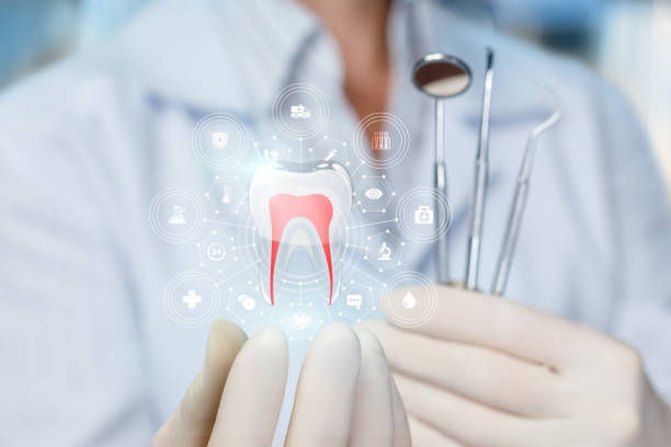 Dental X-Rays and Imaging in Dubois, PA