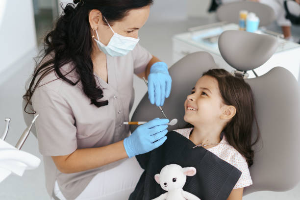 Best Wisdom Tooth Removal  in Dubois, PA