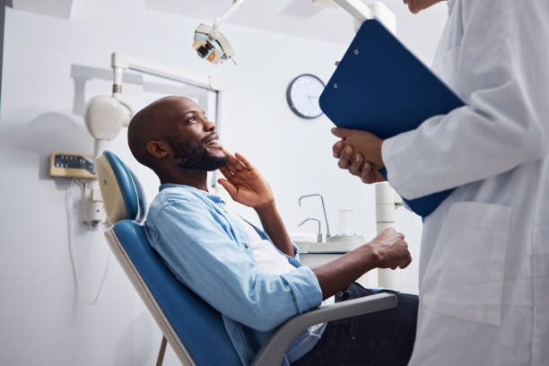 Emergency Dental Services in Dubois, PA
