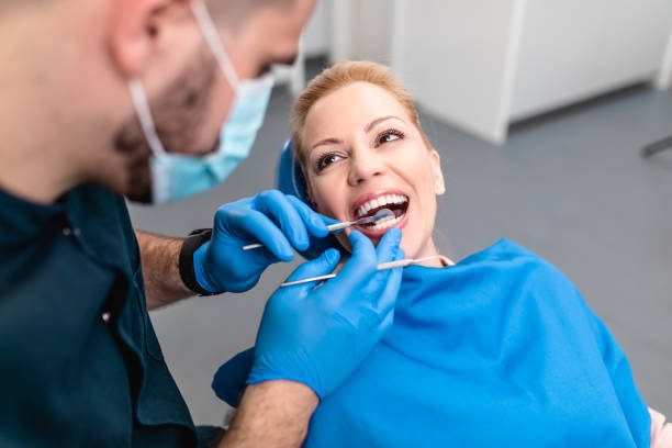 Best Dental Fillings (Composite and Amalgam)  in Dubois, PA